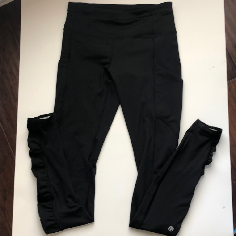 Lululemon Running Legging